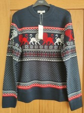 M&S England Crew Neck