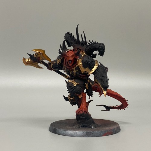 Chaos space marines - chaos,