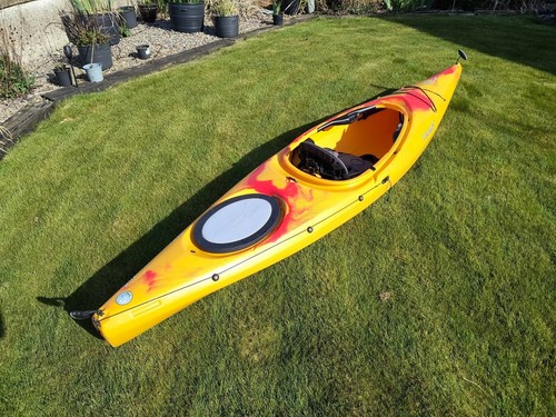 Kayak canoe - kayak,