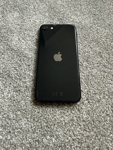 Apple iphone 2nd - 2nd, gen.