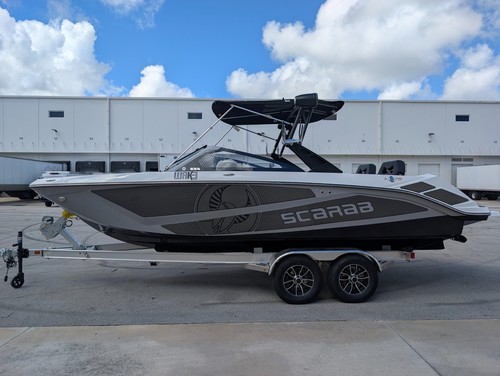 2026 scarab sb235 wake - 2026, lx