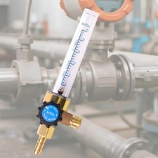 Argon Regulator Flowmeter