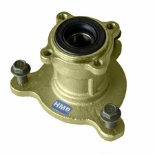 Wheel Hub Set 70mm Length Type