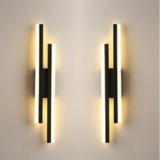 Modern LED Wall Lamp Acrylic
