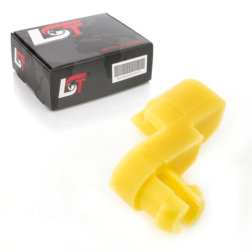 Exterior door handle front - 1x,