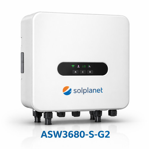 Solplanet asw3680 3 68kw - solplanet, asw3680-s-g2