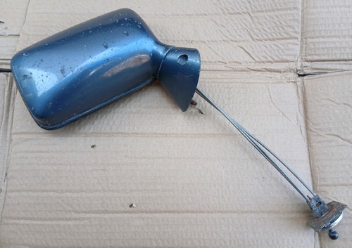 Ford capri mk3 remote door - ford,