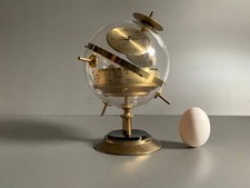 Rare Huger Sputnik Weather