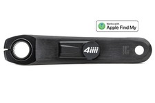 4iiii precision power meter - Left side Shimano - 105 FC-7100 172.5mm