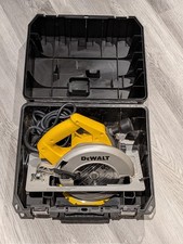 Dewalt 7 1/4 DW364 Circular