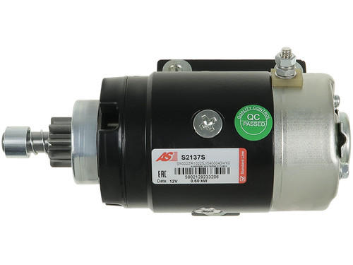 Brand new starter motor - starter,