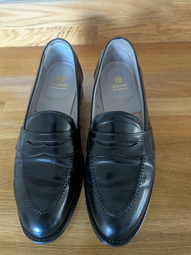 Alden full strap slip - strap, 684
