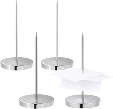 TSHAOUN 4 Pcs Paper Memo