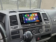 64G For VW T5 Multivan