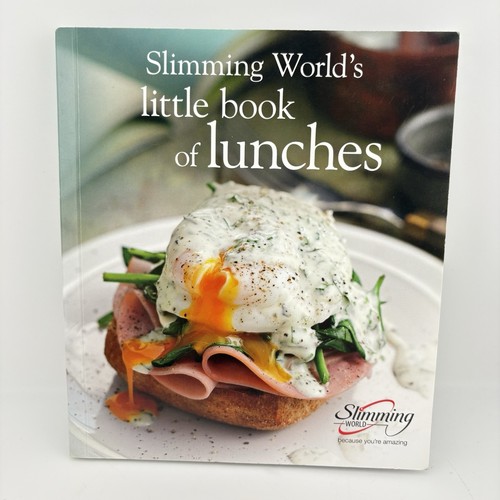 Slimming world recipe little - world,