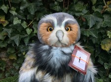 NEW - Charlie Bears Wing