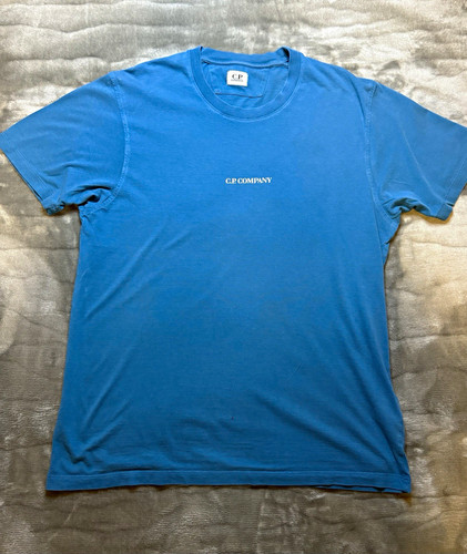 Company mens blue solid - company,