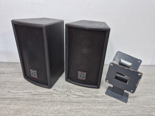 Martin audio series - em, em15