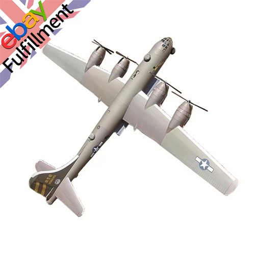 Boeing 29 superfortress - 1:47,