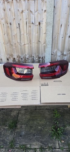 Tail light bmw - light, x5