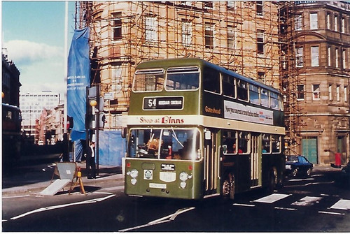 Bus photo ncn107l gateshead - photo:,