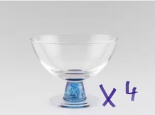 Denby Imperial Blue Sundae