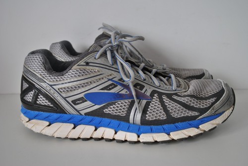 Grey textile men med - grey, men's