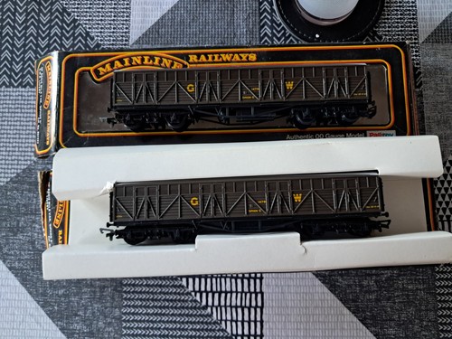 Gauge mainline 937322 - mainline,