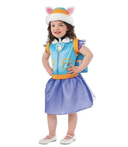 Paw patrol everest - everest, child