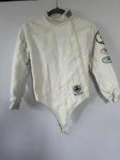 Leon paul fencing tunic - leon,