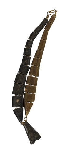 Vintage tuareg berber style - vintage,