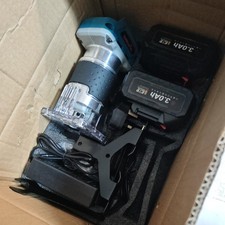 onevan DRT50s Cordless Trimmer Rechargeable Trimming Machine Brushless S