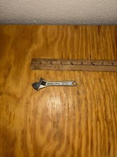 Vintage Crescent Tool Co 4