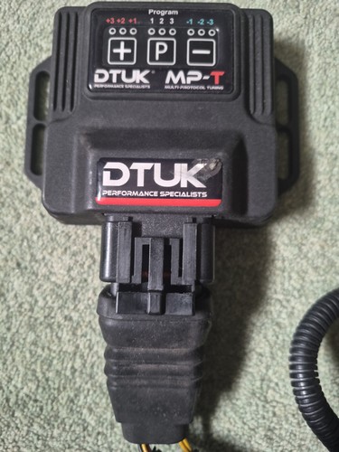 Dtuk tuning box spares - tuning, or