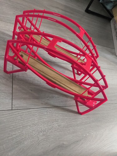 Bridges for wooden train - bridges,