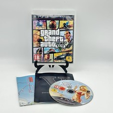 Grand Theft Auto V GTA 5