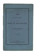 1853 ALFRED LORD TENNYSON
