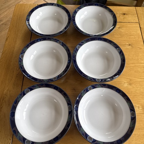 Vintage denby baroque - x,