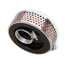 Offset Type Air Filter &