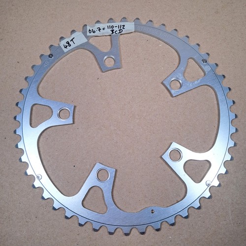 48t bike chainring - bike,