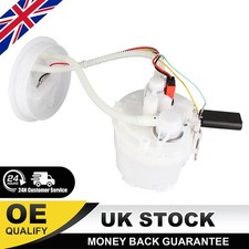 In Tank Fuel Pump & Sender