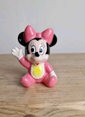 Vintage disney japan - 80's,
