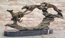Superb 100% Solid Bronze