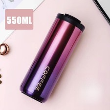Thermal Travel Coffee Mug CUP
