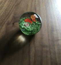 WEDGWOOD GLASS Butterfly