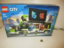 LEGO Set 60388 - Lego City Gaming Tournament Truck - Brand New Sealed Box