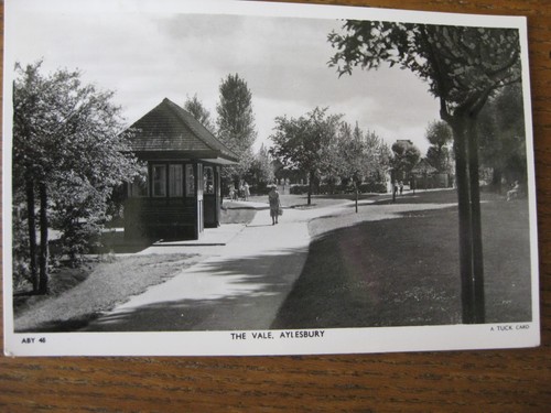 The vale aylesbury - vale,,