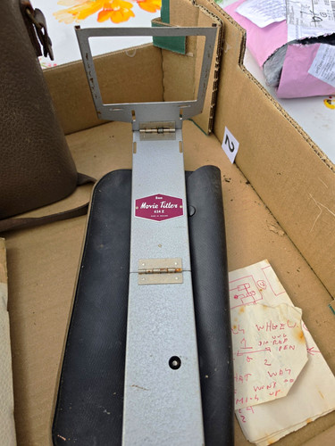 Titler movie 624 - z, 8mm