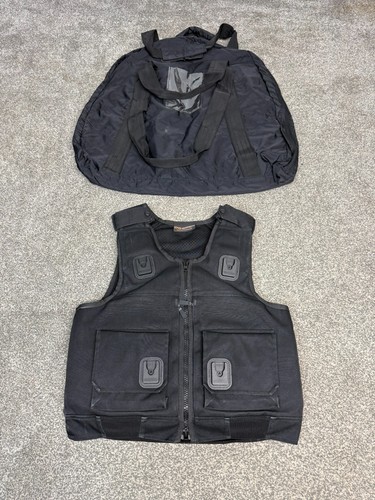 Cooneen body armour stab - cooneen,