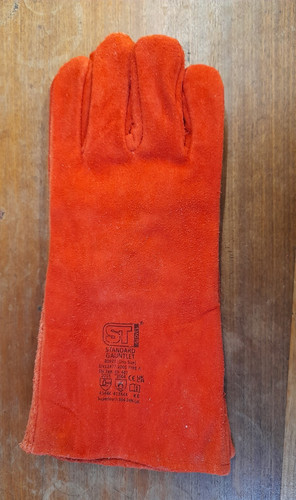 Supertouch standard leather - standard,